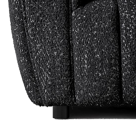 Furniture of America™ Laura Upholstered Barrel Chair