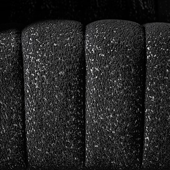 Furniture of America™ Laura Upholstered Barrel Chair