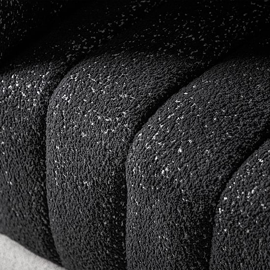 Furniture of America™ Laura Upholstered Barrel Chair