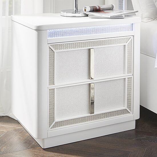 Signature Design by Ashley Chalanna Bedroom Collection