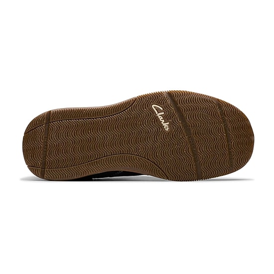 Clarks Sailview Mens Boat Shoes