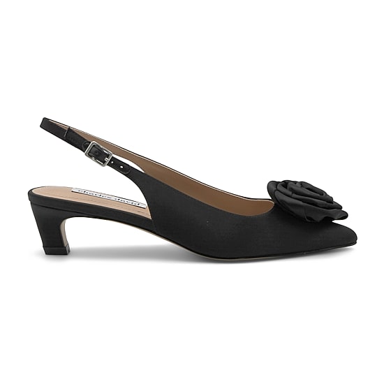 Charles David Aleph Womens Pointed Closed Toe Loafers