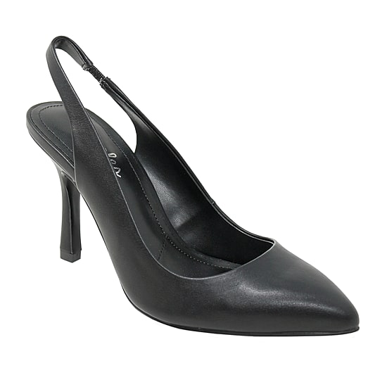 Charles David Impower Womens Pointed Closed Toe Stiletto Heel Pumps