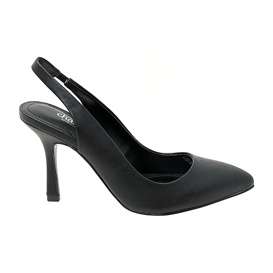 Charles David Impower Womens Pointed Closed Toe Stiletto Heel Pumps