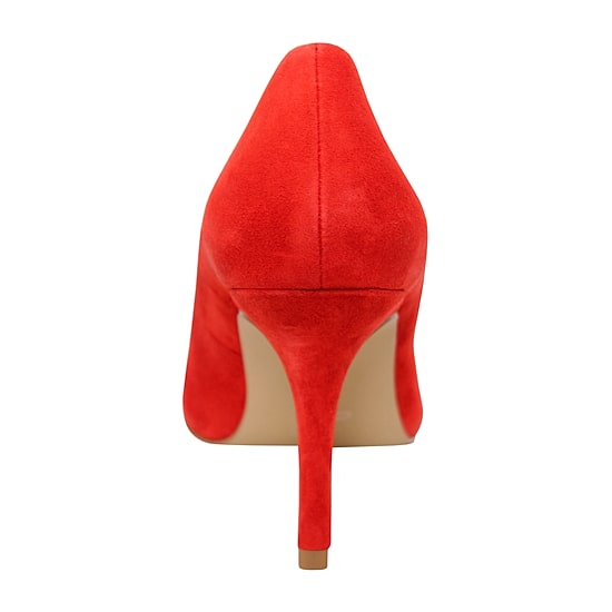 Charles David Incredibly Womens Pointed Closed Toe Stiletto Heel Pumps