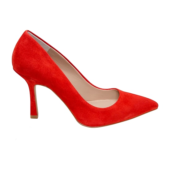 Charles David Incredibly Womens Pointed Closed Toe Stiletto Heel Pumps
