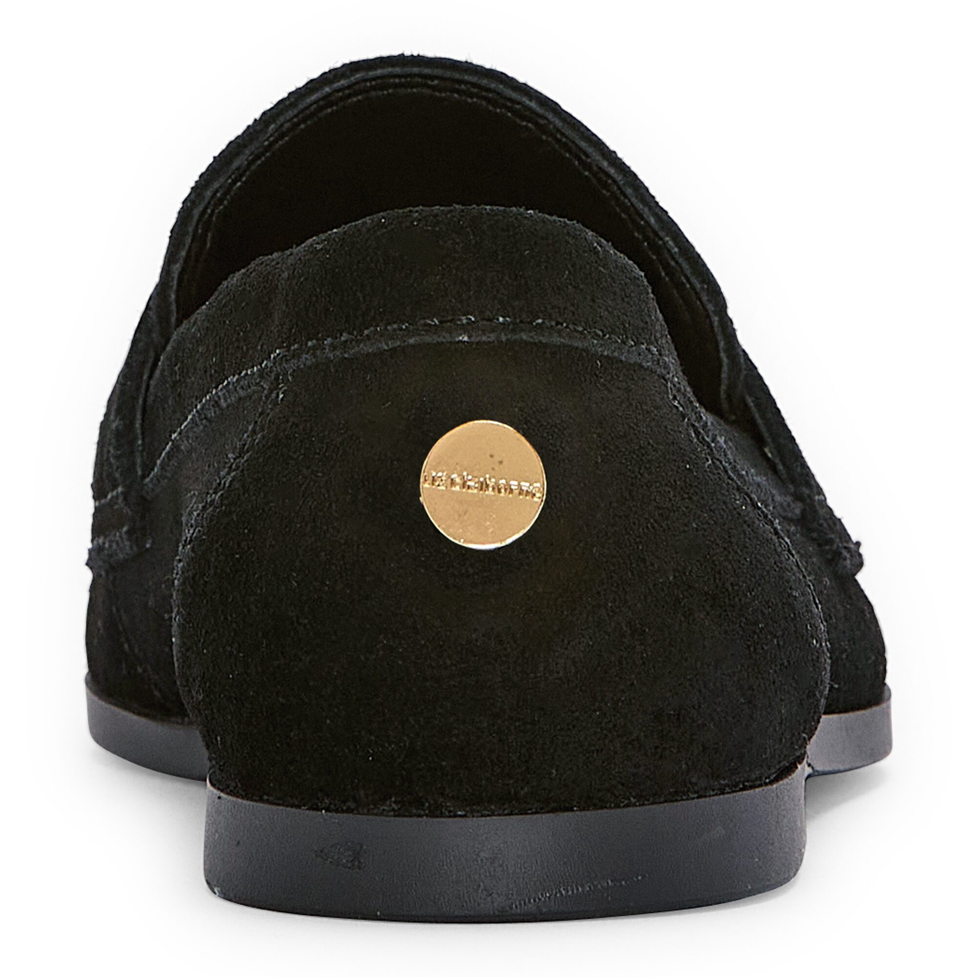 Liz Claiborne Inca Womens Suede Loafers