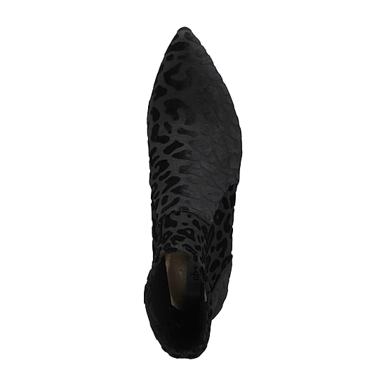 Charles David Womens Arber Stiletto Heel Booties