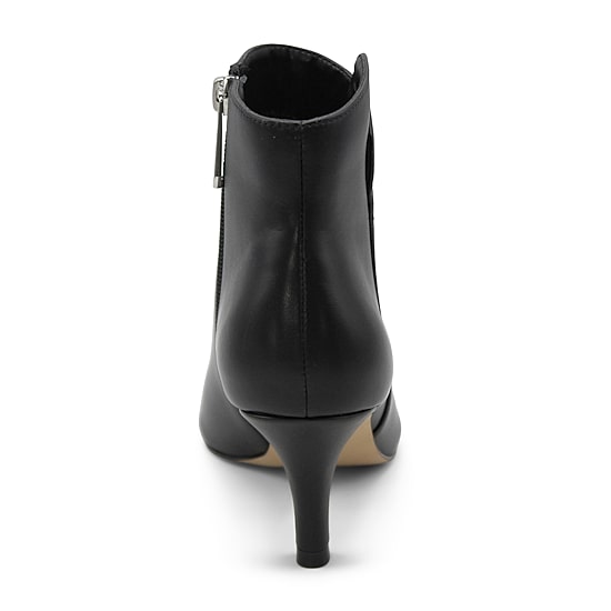Charles By Charles David Womens Abra Stiletto Heel Booties