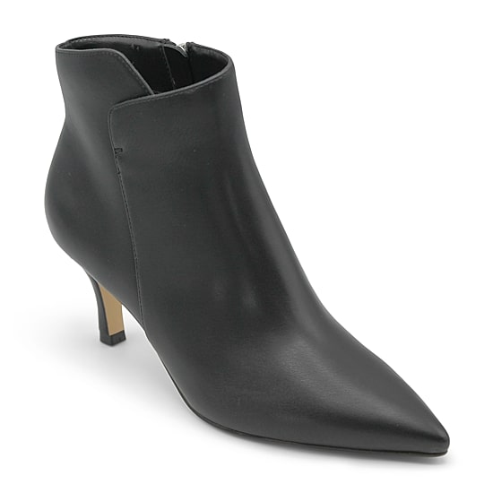 Charles By Charles David Womens Abra Stiletto Heel Booties