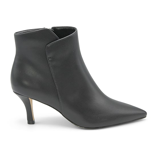 Charles By Charles David Womens Abra Stiletto Heel Booties