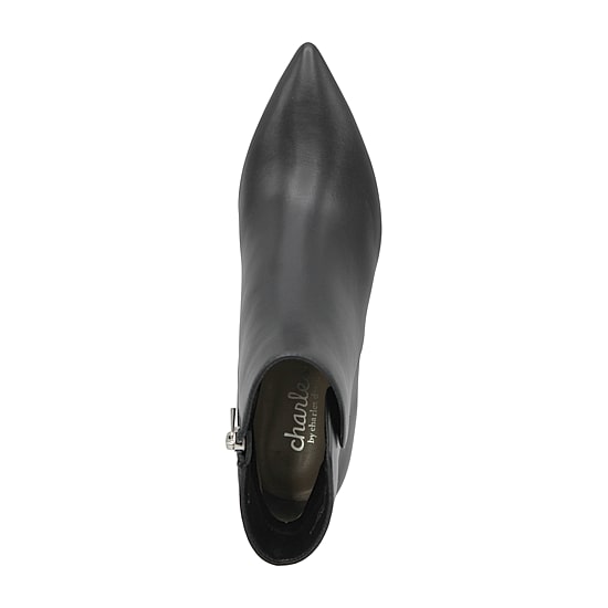 Charles By Charles David Womens Abra Stiletto Heel Booties