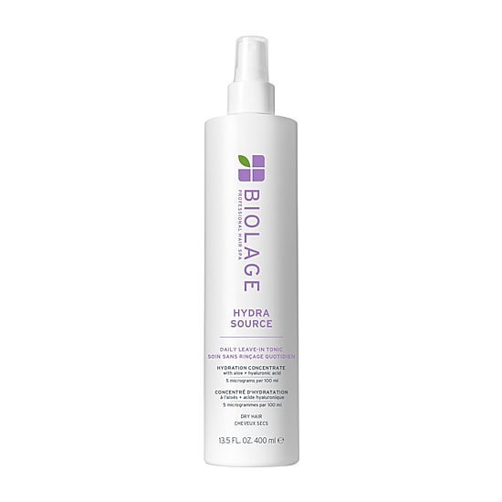 Biolage Hydra Source Daily Leave In Conditioner 13.5 oz.