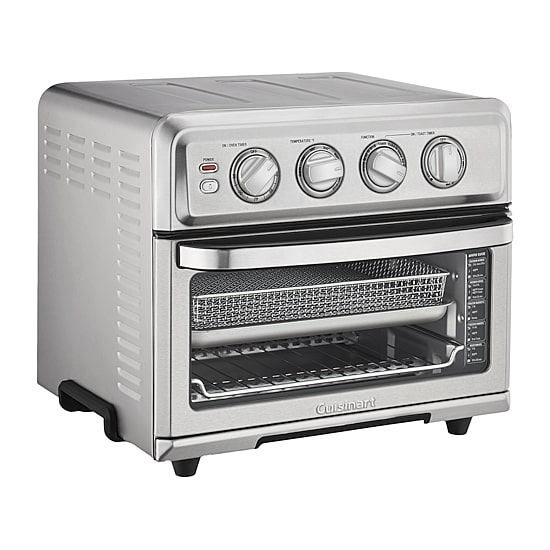 Cuisinart Air Fryer Toaster Oven with Grill