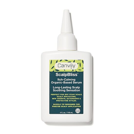 Canviiy Scalp Bliss Itch Calming Serum