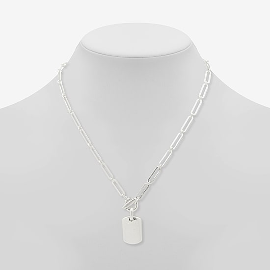 a.n.a Womens 16 Inch Pendant Necklace
