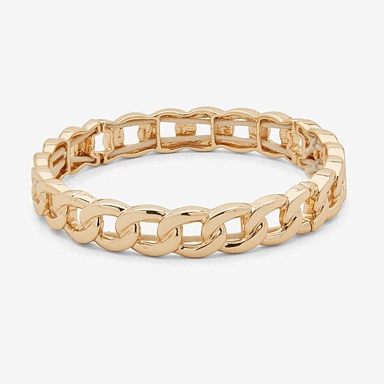 Worthington Womens Stretch Bracelet