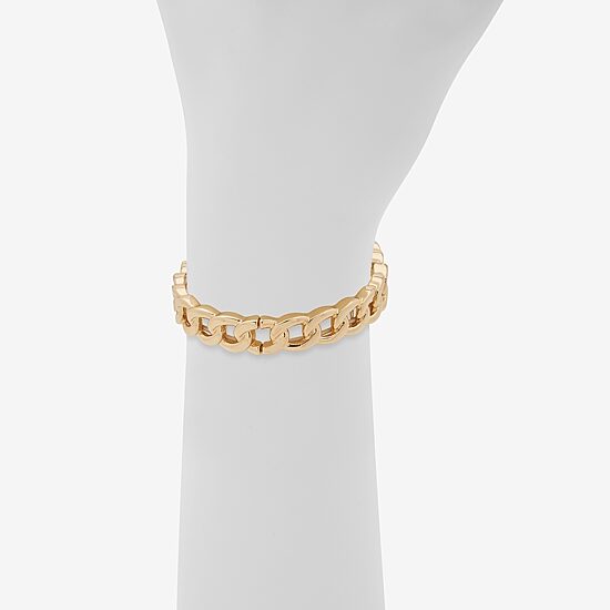 Worthington Womens Stretch Bracelet