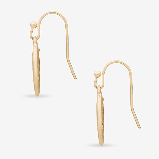 a.n.a Drop Earrings