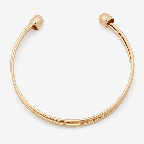 a.n.a Womens Cuff Bracelet
