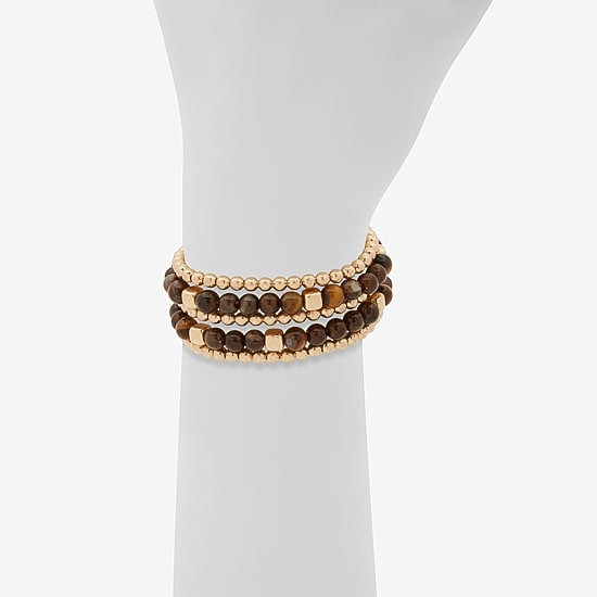 a.n.a 5-pc. Stretch Bracelet