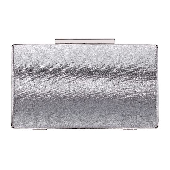 I. Miller Cutie Crystal Embellished Evening Bag