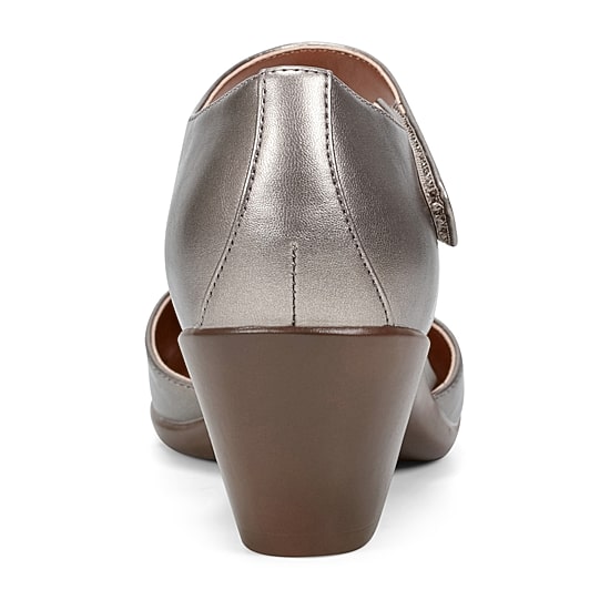 Easy Spirit Casity Womens Round Closed Toe Mary Jane Shoes