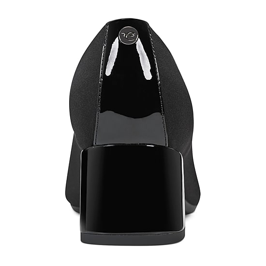 Easy Spirit Denisa2 Womens Round Closed Toe Slip-On Shoe