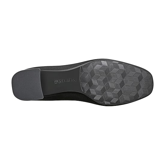 Easy Spirit Denisa2 Womens Round Closed Toe Slip-On Shoe