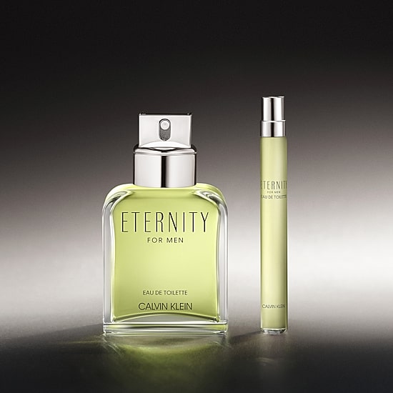 Calvin Klein Eternity For Men Eau De Toilette Cologne