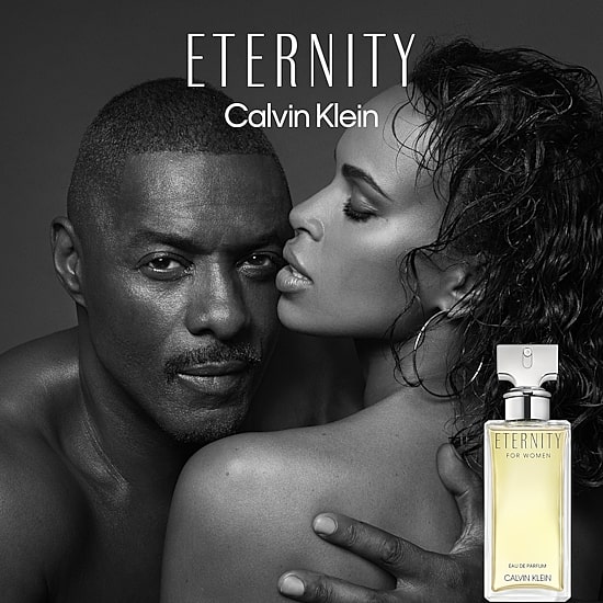 Calvin Klein Eternity For Women Eau De Parfum, Color: 3 3 Oz