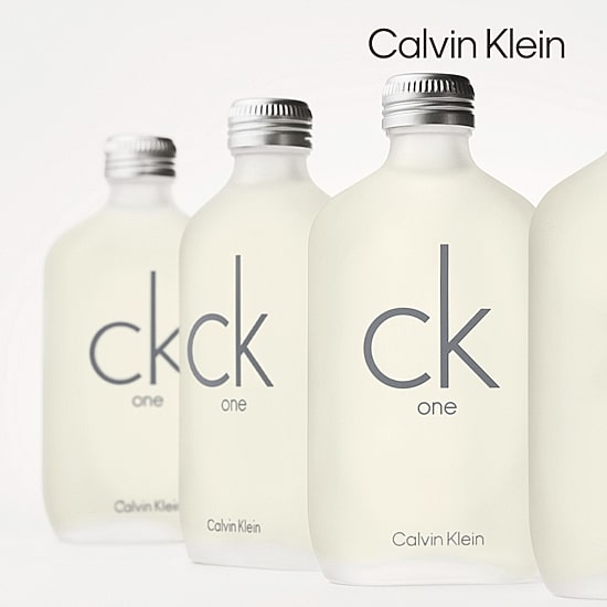 Calvin Klein ck one Eau De Toilette, Color: 6 7 Oz - JCPenney