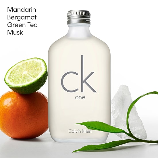 Calvin Klein ck one Eau De Toilette, Color: 6 7 Oz - JCPenney
