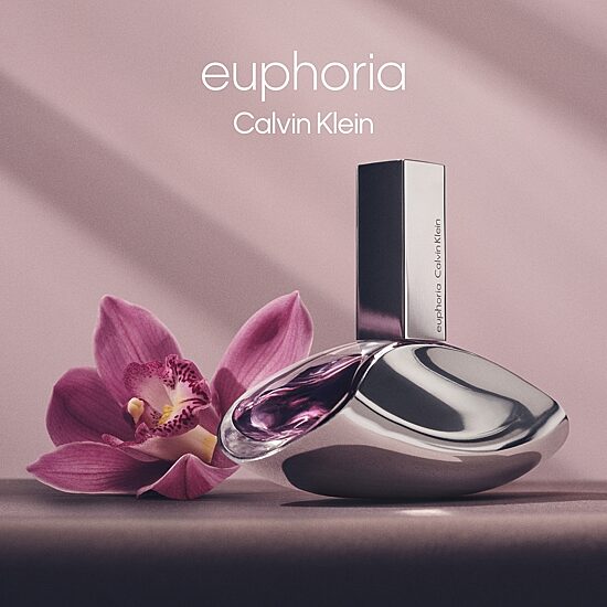 Calvin Klein Euphoria For Women Eau De Parfum 3-Pc Gift Set ($155 Value) Perfume Set