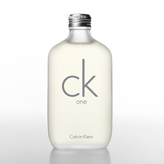 Calvin Klein ck one Eau De Toilette 4-Pc Gift Set ($147 Value)