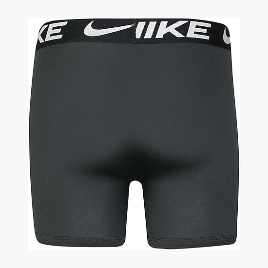 Nike Little & Big Kid Boys 3 Pack Boxer Briefs 9n0844-U10