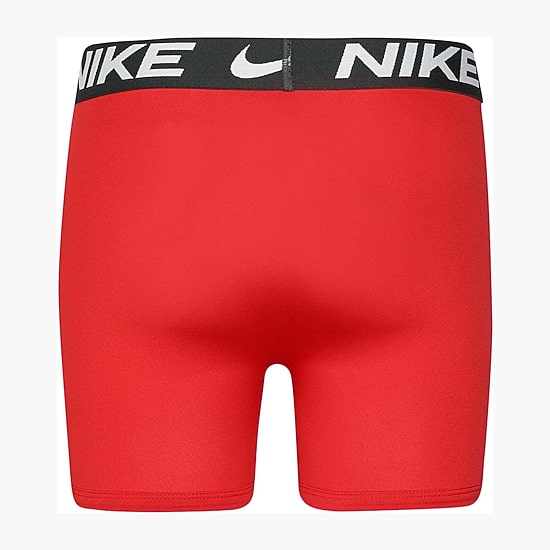 Nike Little & Big Kid Boys 3 Pack Boxer Briefs 9n0844-U10