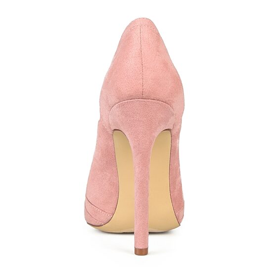 Journee Collection Womens Adley Dress Pumps