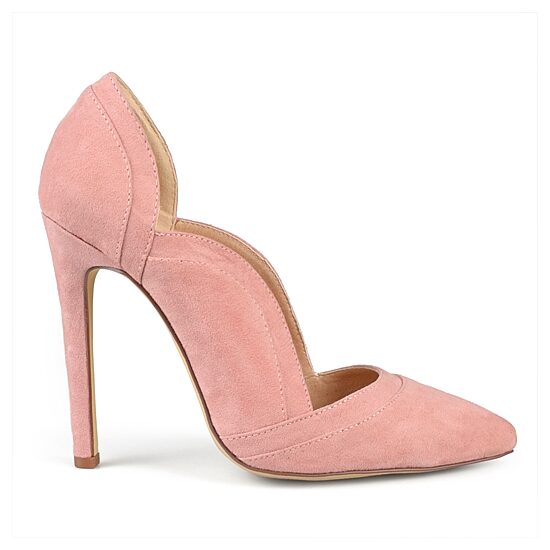 Journee Collection Womens Adley Dress Pumps