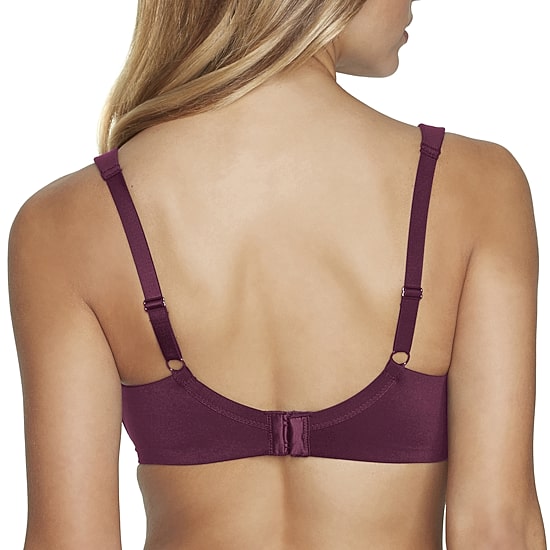 Dominique Maxine Seamless Full Figure T-Shirt Bra