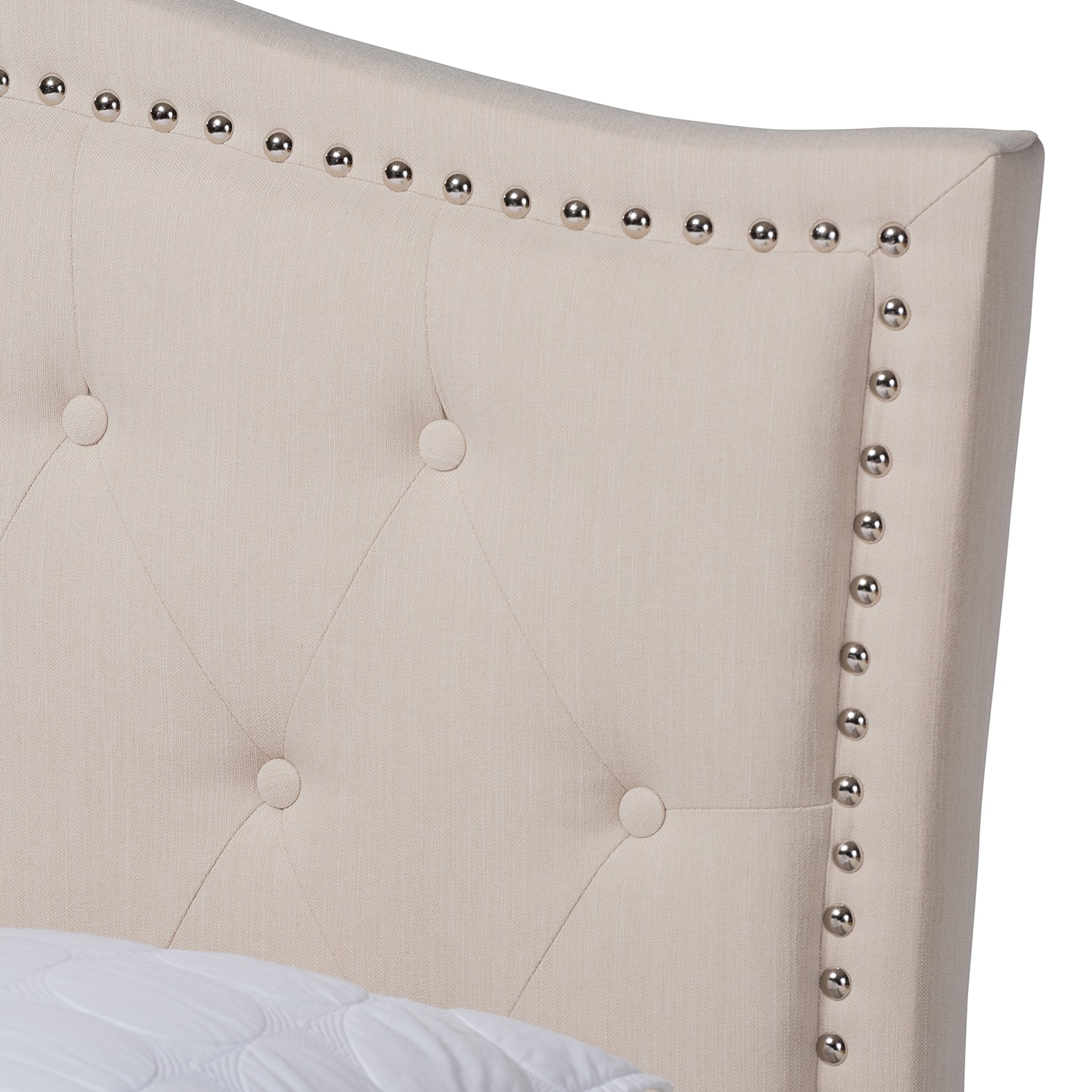 Felisa Bedroom Collection Platform Bed