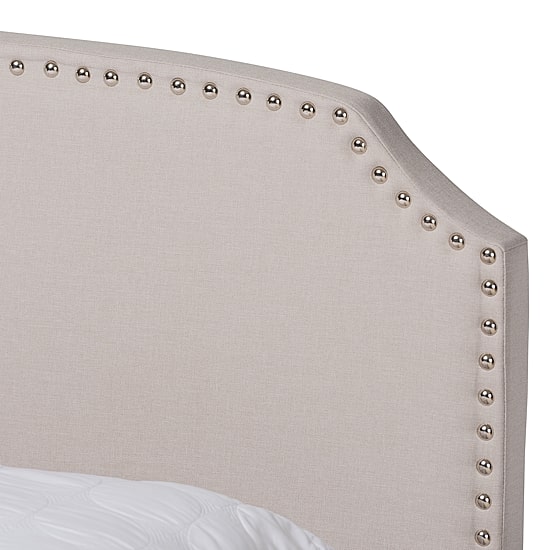 Larese Bedroom Collection Platform Bed