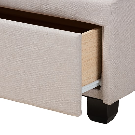 Larese Bedroom Collection Platform Bed