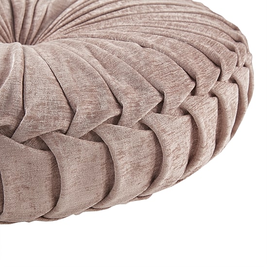 Intelligent Design Lara Dia Floor Pillow