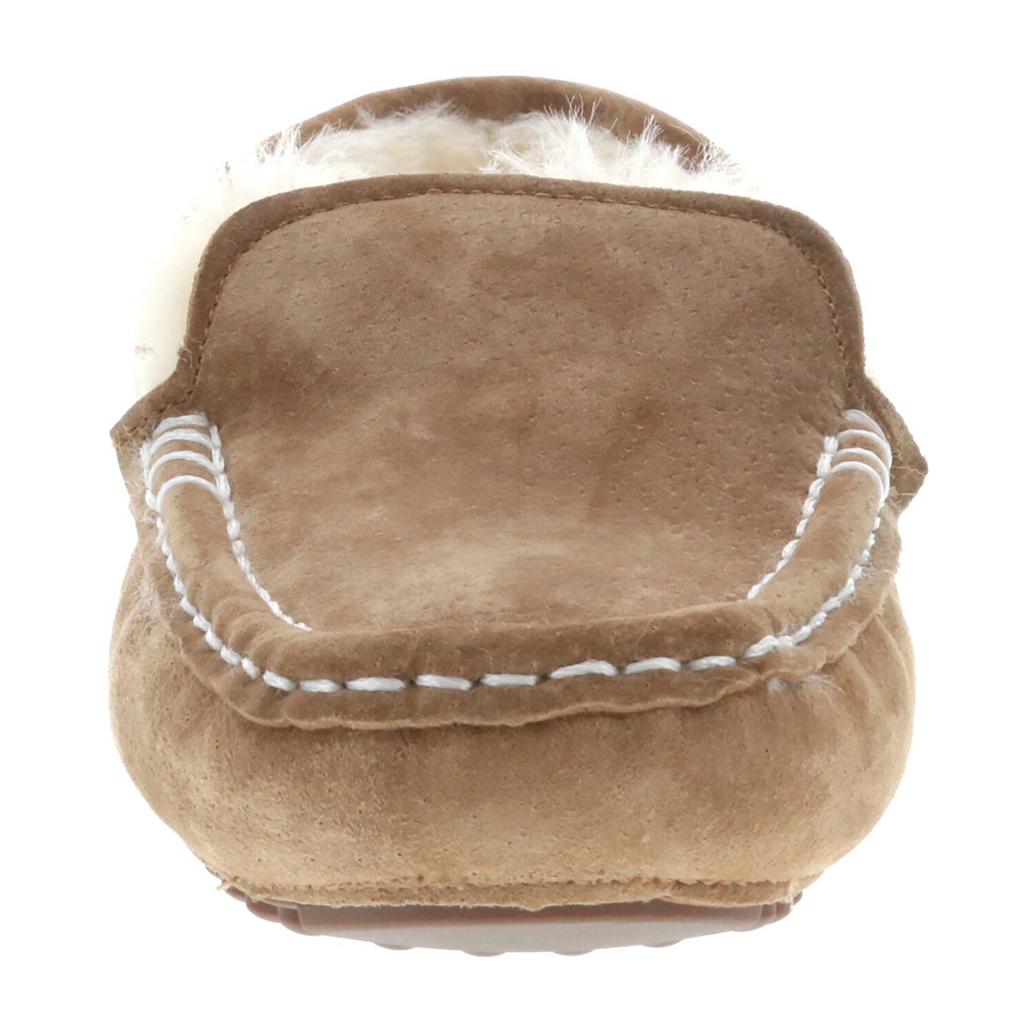 Lamo Womens Moccasin Slippers