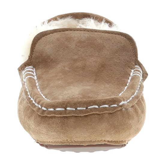Lamo Womens Moccasin Slippers