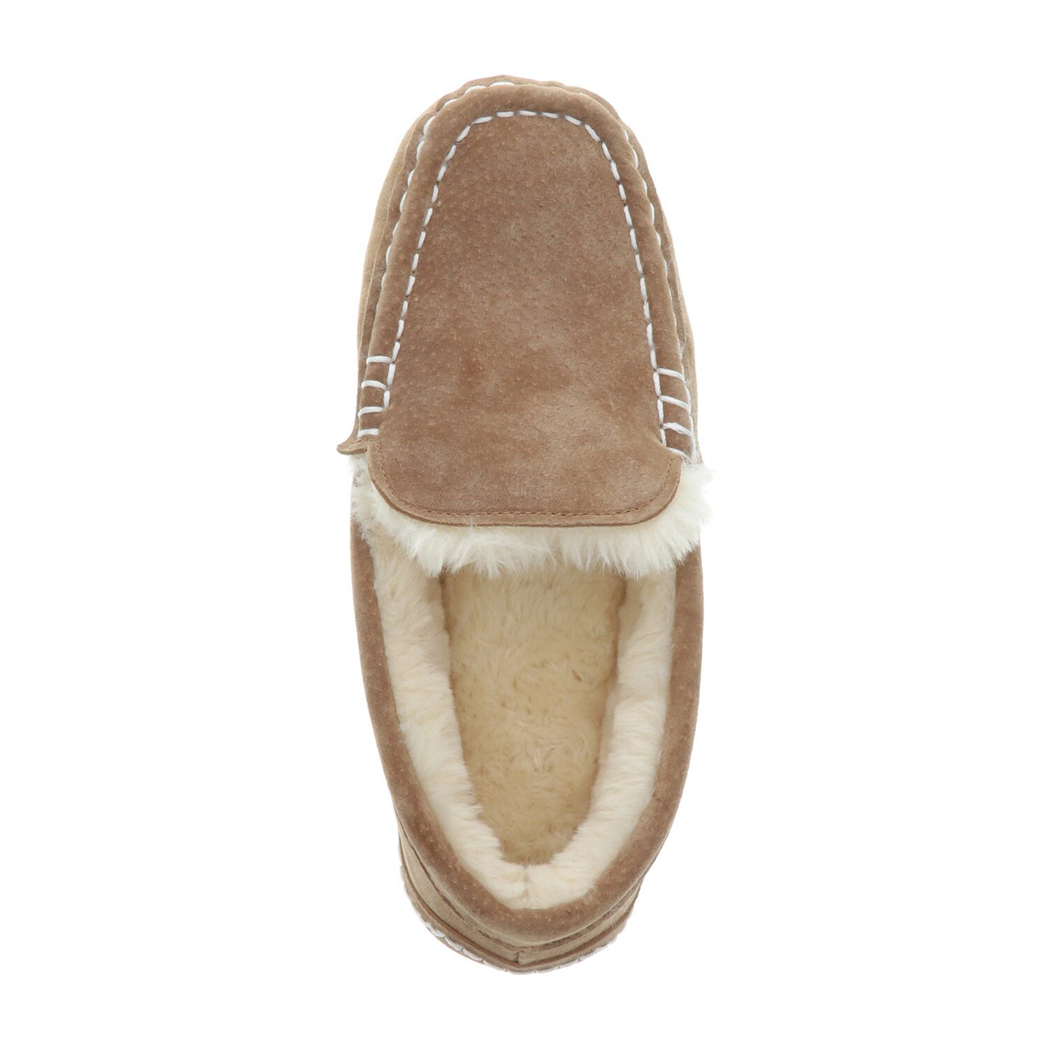 Lamo Womens Moccasin Slippers