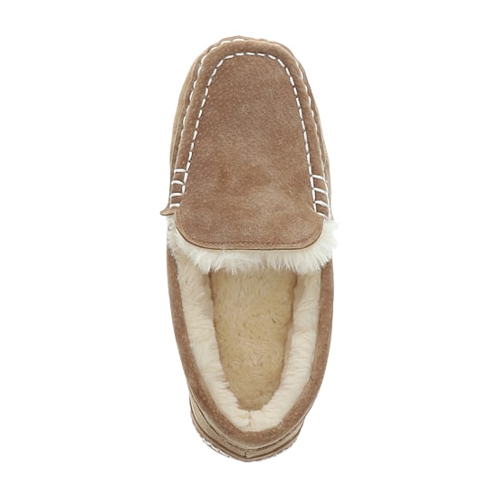 Lamo Womens Moccasin Slippers