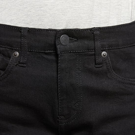Levi's® Big Kid Boys Stretch Fabric 510™ Skinny Fit Denim Jean