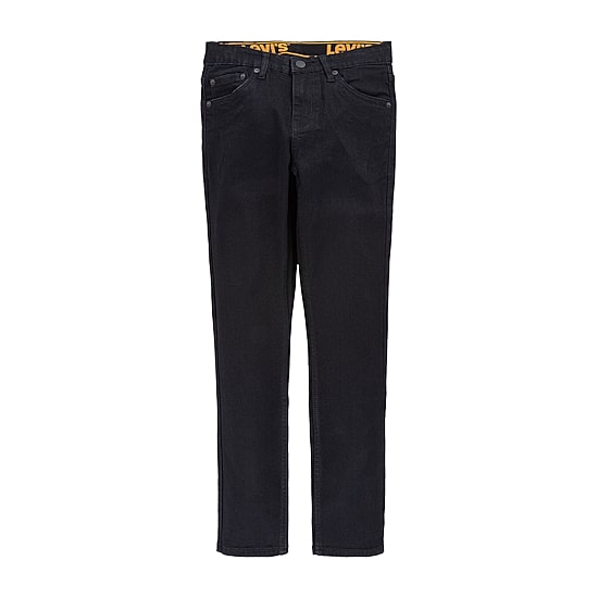 Levi's® Big Kid Boys Stretch Fabric 510™ Skinny Fit Denim Jean